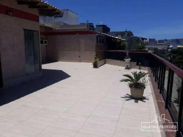 Cobertura para Venda em Rio de Janeiro/RJ Recreio dos Bandeirantes 4 Quartos