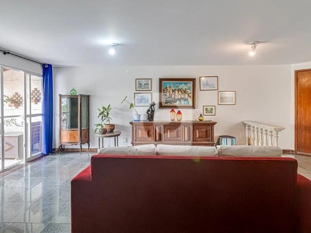 Cobertura para Venda em Rio de Janeiro/RJ Recreio dos Bandeirantes 5 Quartos
