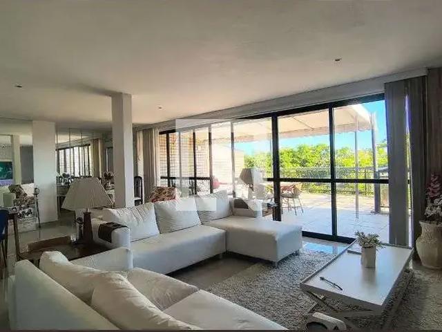 Cobertura para Venda em Rio de Janeiro/RJ Recreio dos Bandeirantes 5 Quartos