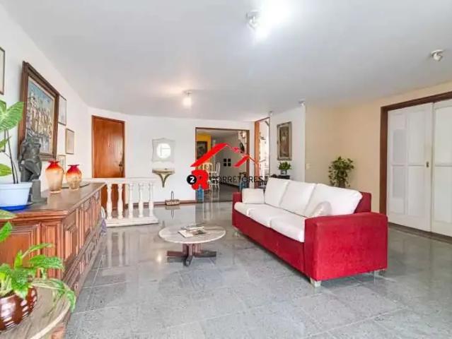 Cobertura para Venda em Rio de Janeiro/RJ Recreio dos Bandeirantes 5 Quartos