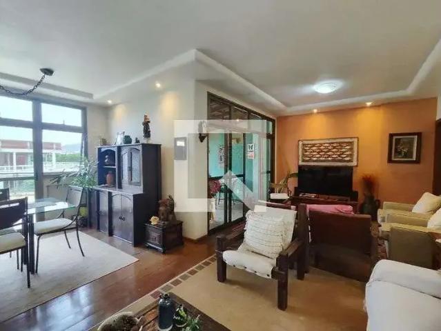 Cobertura para Venda em Rio de Janeiro/RJ Recreio dos Bandeirantes 5 Quartos