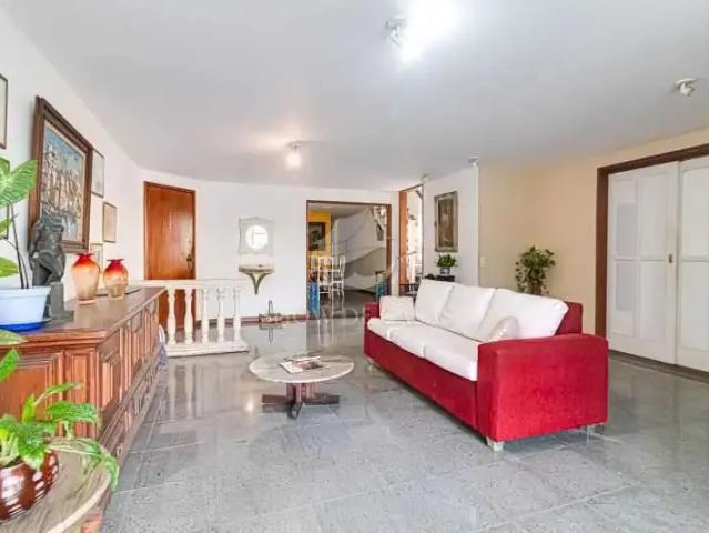 Cobertura para Venda em Rio de Janeiro/RJ Recreio dos Bandeirantes 5 Quartos