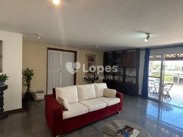 Cobertura para Venda em Rio de Janeiro/RJ Recreio dos Bandeirantes 5 Quartos
