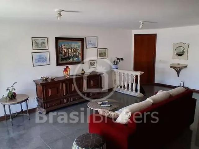 Cobertura para Venda em Rio de Janeiro/RJ Recreio dos Bandeirantes 5 Quartos