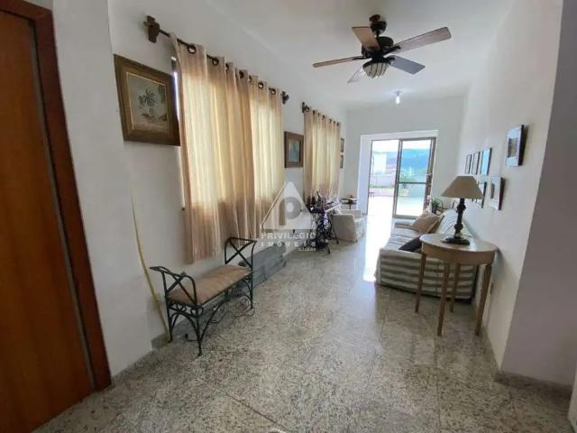 Cobertura para Venda em Rio de Janeiro/RJ Recreio dos Bandeirantes 5 Quartos