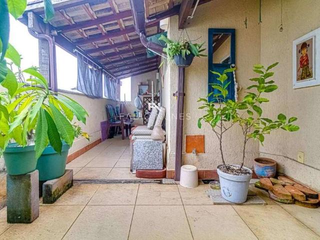 Cobertura para Venda em Rio de Janeiro/RJ Recreio dos Bandeirantes 5 Quartos