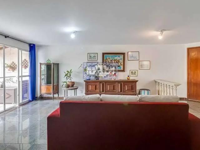 Cobertura para Venda em Rio de Janeiro/RJ Recreio dos Bandeirantes 5 Quartos