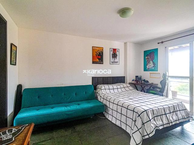 Cobertura para Venda em Rio de Janeiro/RJ Recreio dos Bandeirantes 5 Quartos
