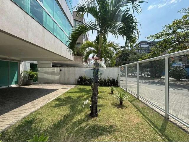 Cobertura para Venda em Rio de Janeiro/RJ Recreio dos Bandeirantes 5 Quartos