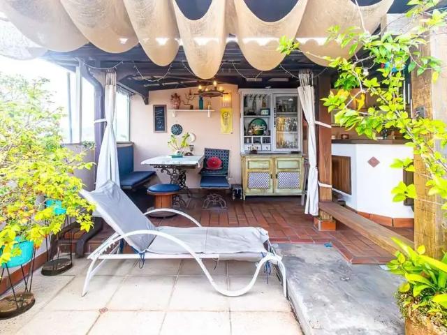 Cobertura para Venda em Rio de Janeiro/RJ Recreio dos Bandeirantes 5 Quartos