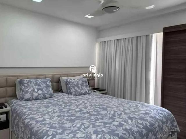 Cobertura para Venda em Rio de Janeiro/RJ Recreio dos Bandeirantes 5 Quartos