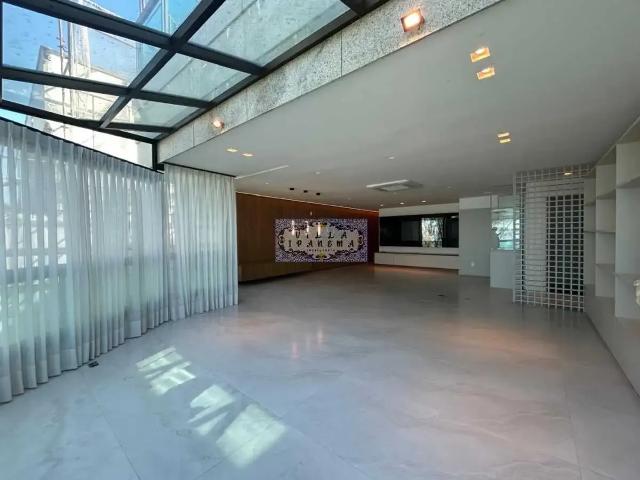 Cobertura para Venda em Rio de Janeiro/RJ Recreio dos Bandeirantes 5 Quartos