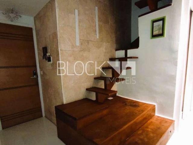 Cobertura para Venda em Rio de Janeiro/RJ Recreio dos Bandeirantes 5 Quartos