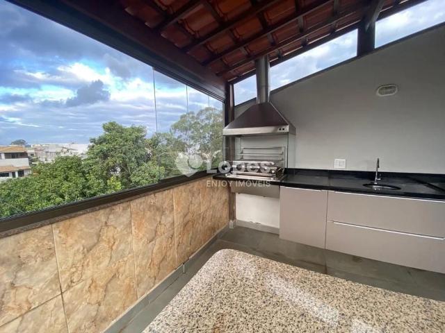 Cobertura para Venda em Rio de Janeiro/RJ Recreio dos Bandeirantes 5 Quartos