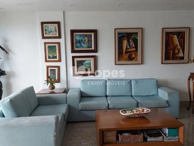 Cobertura para Venda em Rio de Janeiro/RJ Recreio dos Bandeirantes 6 Quartos