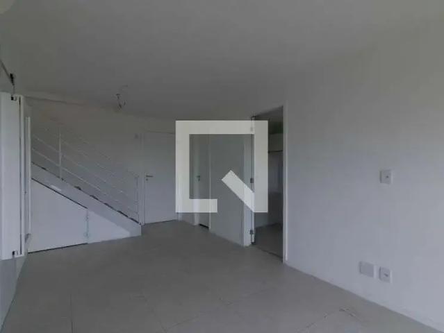 Cobertura para Venda em Rio de Janeiro/RJ Recreio dos Bandeirantes 2 Quartos