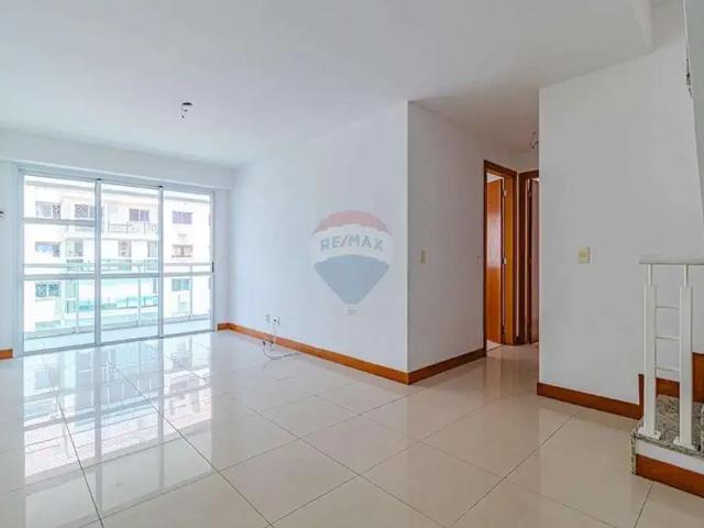 Cobertura para Venda em Rio de Janeiro/RJ Recreio dos Bandeirantes 2 Quartos