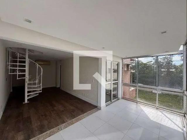 Cobertura para Venda em Rio de Janeiro/RJ Recreio dos Bandeirantes 2 Quartos