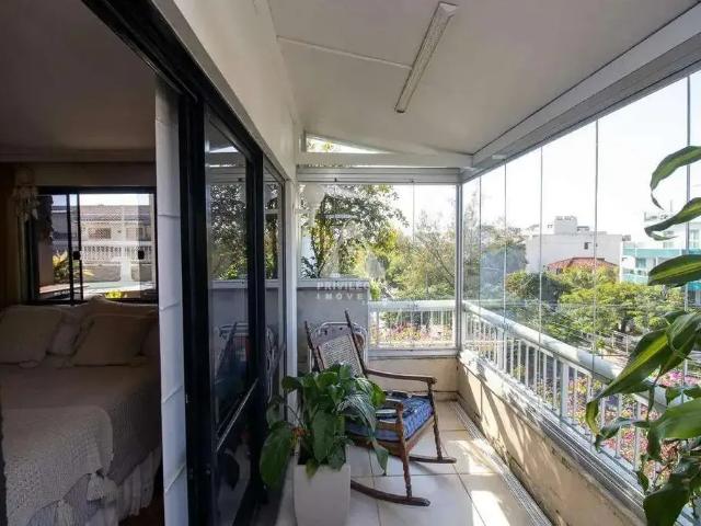 Cobertura para Venda em Rio de Janeiro/RJ Recreio dos Bandeirantes 2 Quartos