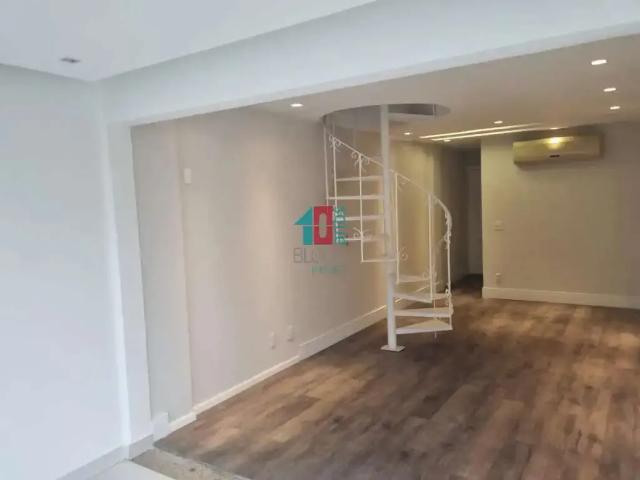 Cobertura para Venda em Rio de Janeiro/RJ Recreio dos Bandeirantes 2 Quartos