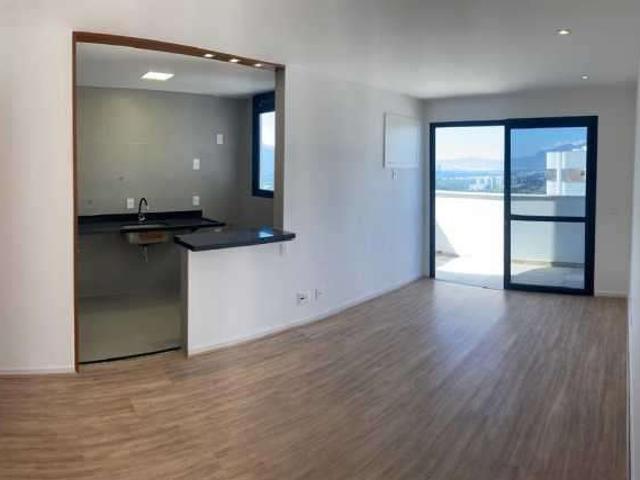Cobertura para Venda em Rio de Janeiro/RJ Recreio dos Bandeirantes 2 Quartos