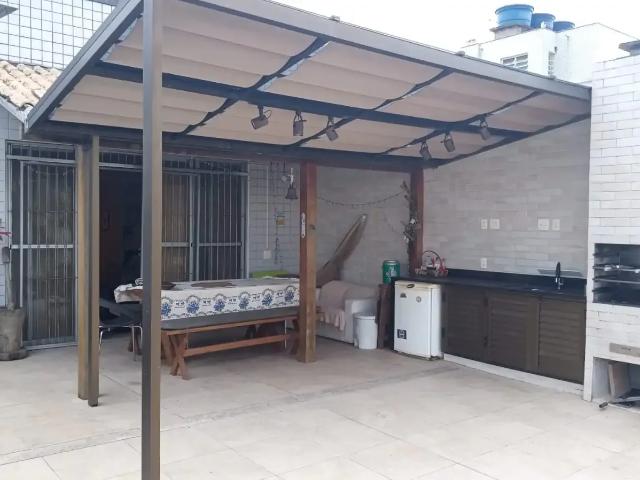 Cobertura para Venda em Rio de Janeiro/RJ Recreio dos Bandeirantes 2 Quartos
