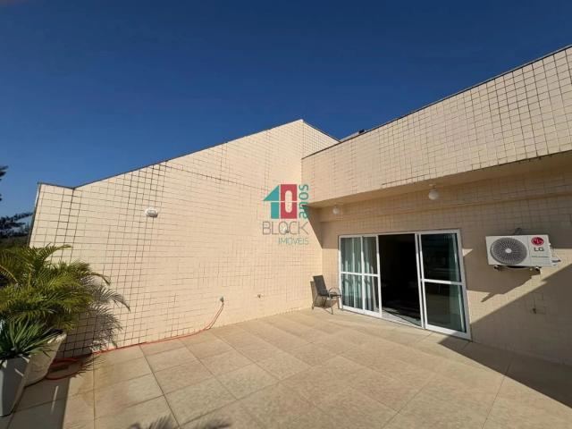 Cobertura para Venda em Rio de Janeiro/RJ Recreio dos Bandeirantes 2 Quartos