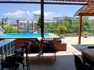 Cobertura para Venda em Rio de Janeiro/RJ Recreio dos Bandeirantes 2 Quartos