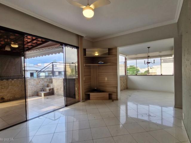 Cobertura para Venda em Rio de Janeiro/RJ Recreio dos Bandeirantes 2 Quartos