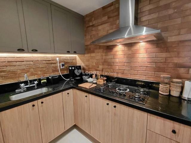Cobertura para Venda em Rio de Janeiro/RJ Recreio dos Bandeirantes 2 Quartos