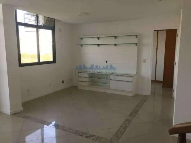 Cobertura para Venda em Rio de Janeiro/RJ Recreio dos Bandeirantes 2 Quartos