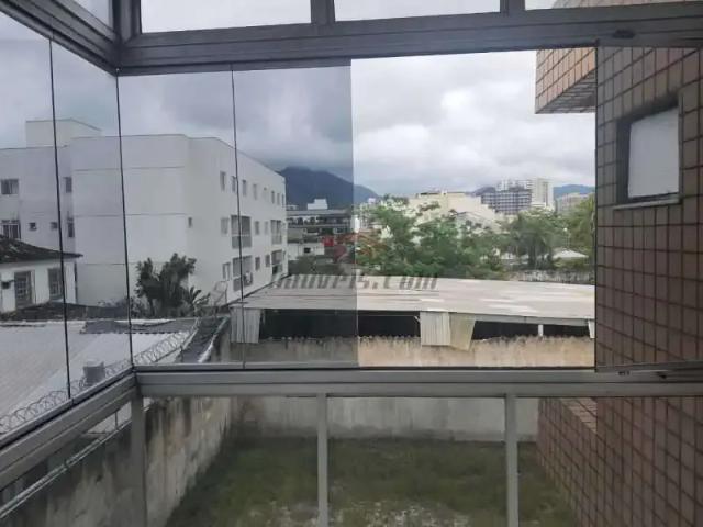 Cobertura para Venda em Rio de Janeiro/RJ Recreio dos Bandeirantes 2 Quartos