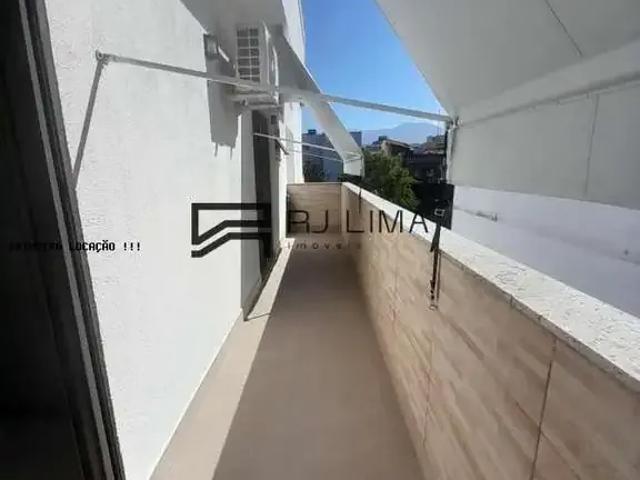 Cobertura para Venda em Rio de Janeiro/RJ Recreio dos Bandeirantes 2 Quartos