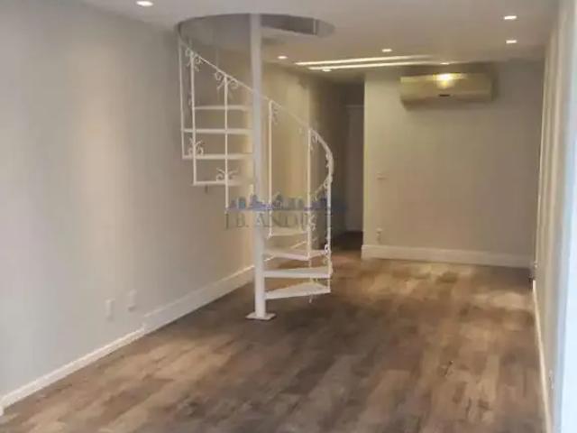 Cobertura para Venda em Rio de Janeiro/RJ Recreio dos Bandeirantes 2 Quartos