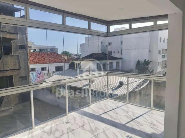 Cobertura para Venda em Rio de Janeiro/RJ Recreio dos Bandeirantes 2 Quartos