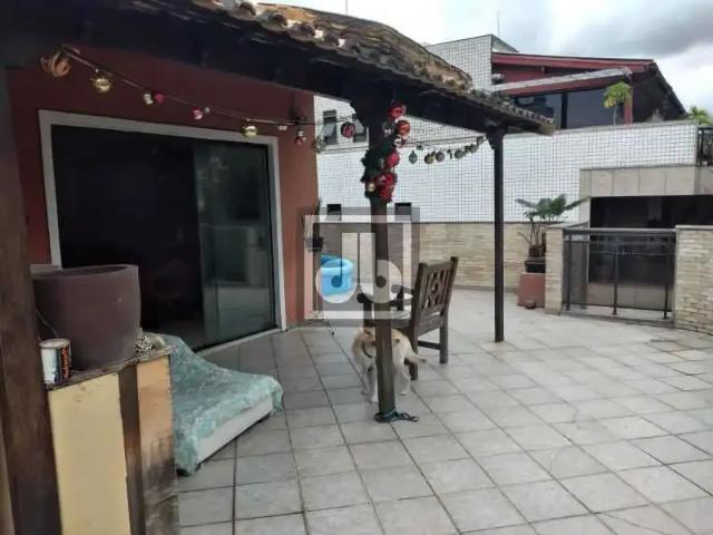 Cobertura para Venda em Rio de Janeiro/RJ Recreio dos Bandeirantes 2 Quartos
