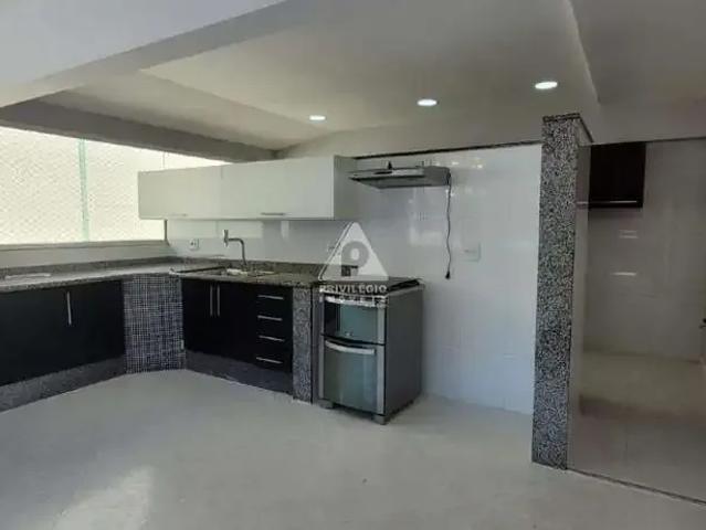 Cobertura para Venda em Rio de Janeiro/RJ Recreio dos Bandeirantes 2 Quartos