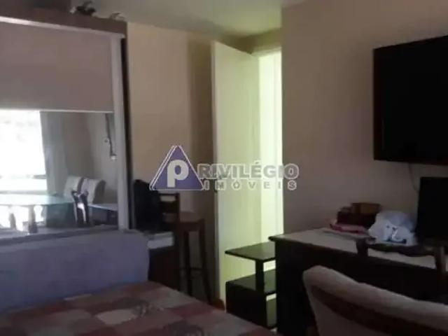 Cobertura para Venda em Rio de Janeiro/RJ Recreio dos Bandeirantes 2 Quartos