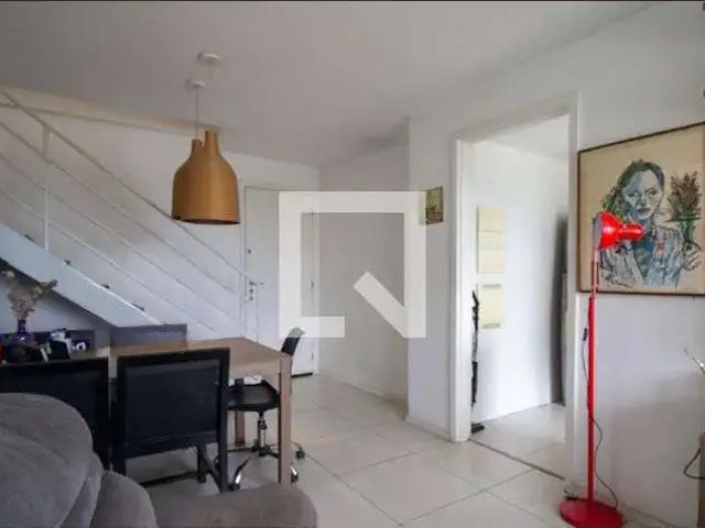 Cobertura para Venda em Rio de Janeiro/RJ Recreio dos Bandeirantes 2 Quartos