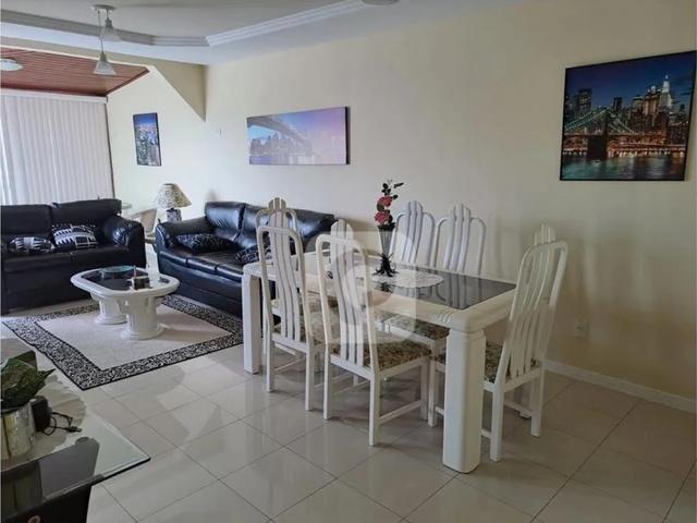 Cobertura para Venda em Rio de Janeiro/RJ Recreio dos Bandeirantes 3 Quartos