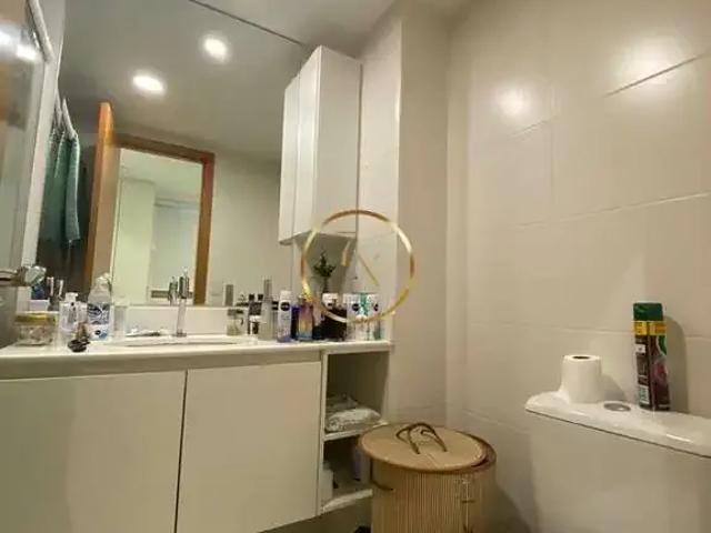 Cobertura para Venda em Rio de Janeiro/RJ Recreio dos Bandeirantes 3 Quartos