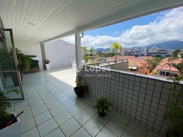 Cobertura para Venda em Rio de Janeiro/RJ Recreio dos Bandeirantes 3 Quartos