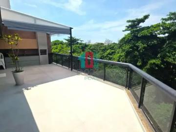 Pavilhão à venda em Rua Clóvis Salgado, Rio de Janeiro - Terraço