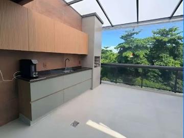 Pavilhão à venda em Rua Clóvis Salgado, Rio de Janeiro - Varanda
