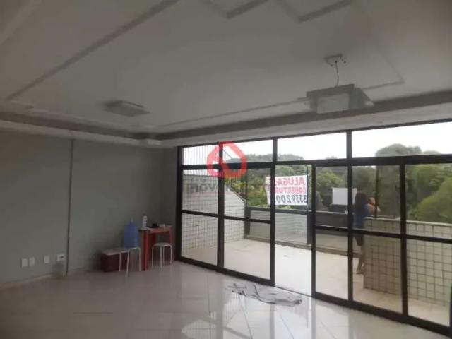 Cobertura para Venda em Rio de Janeiro/RJ Recreio dos Bandeirantes 3 Quartos