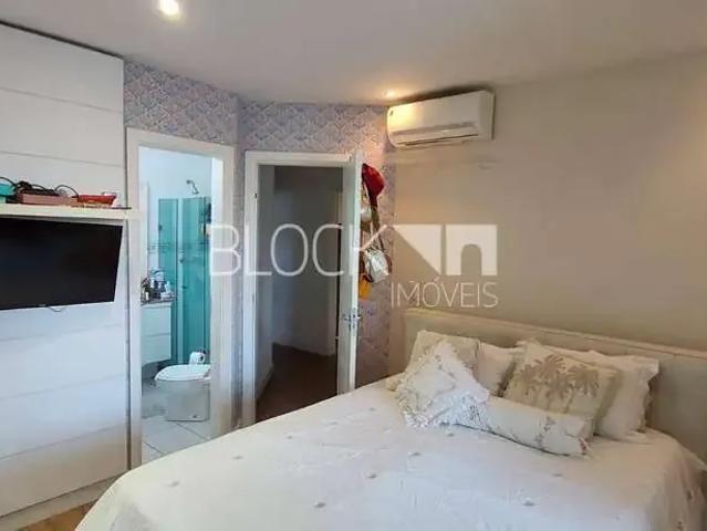 Cobertura para Venda em Rio de Janeiro/RJ Recreio dos Bandeirantes 3 Quartos