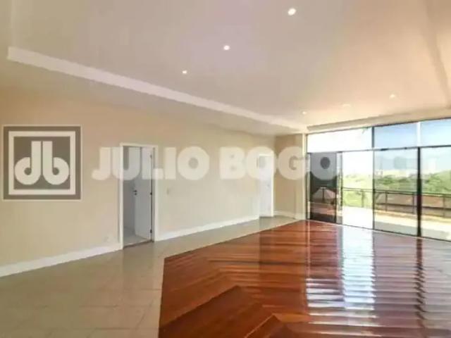 Cobertura para Venda em Rio de Janeiro/RJ Recreio dos Bandeirantes 3 Quartos
