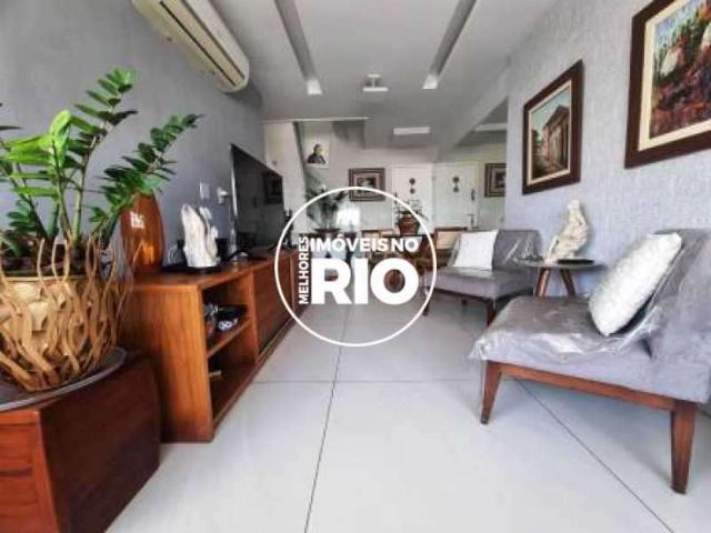 Cobertura para Venda em Rio de Janeiro/RJ Recreio dos Bandeirantes 3 Quartos