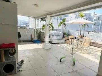Cobertura para Venda em Rio de Janeiro/RJ Recreio dos Bandeirantes 3 Quartos