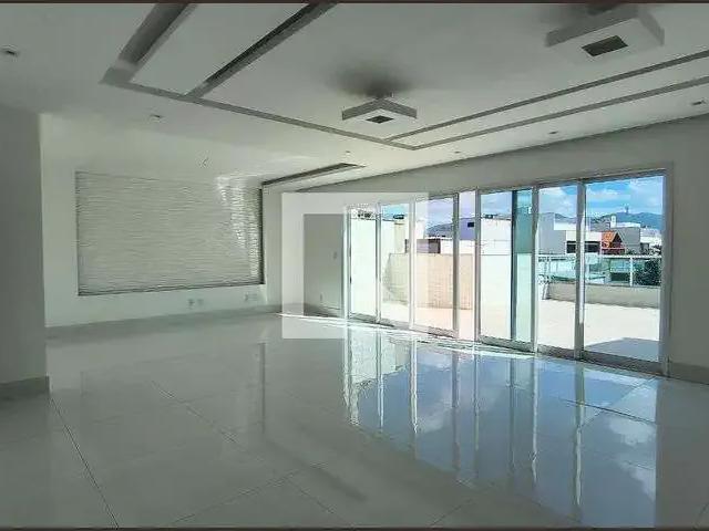 Cobertura para Venda em Rio de Janeiro/RJ Recreio dos Bandeirantes 3 Quartos